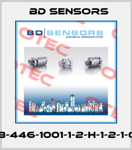 LMK358-446-1001-1-2-H-1-2-1-015-000 Bd Sensors
