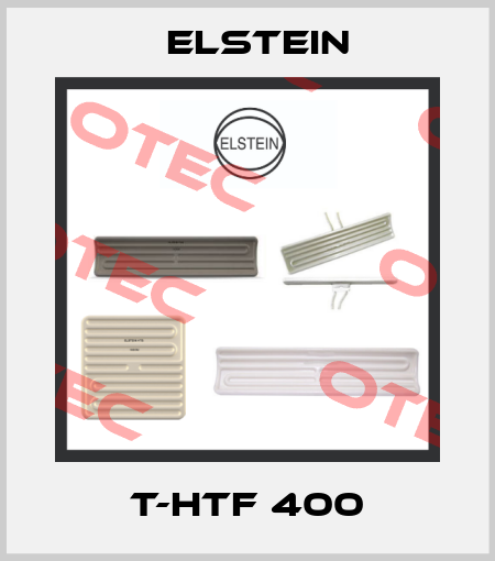 T-HTF 400 Elstein