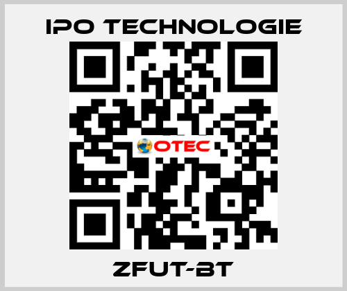 ZFUT-BT IPO Technologie