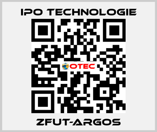 ZFUT-ARGOS IPO Technologie