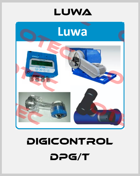 DigiControl DPG/T Luwa