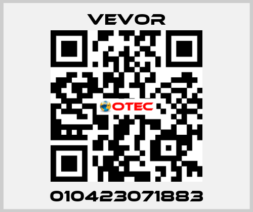 010423071883 VEVOR