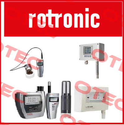 HC2-HP28 Rotronic