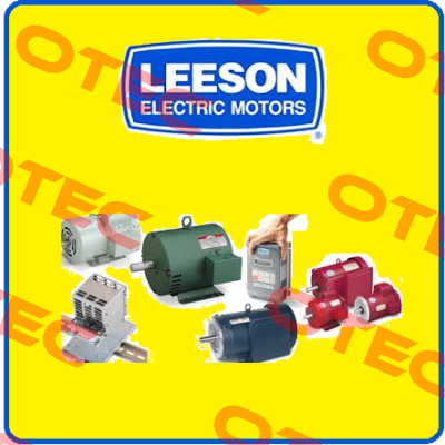 Flange for W5349006.00 Leeson