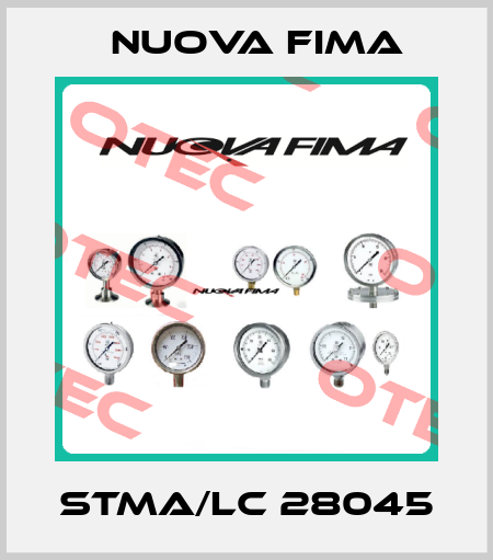 STMA/LC 28045 Nuova Fima