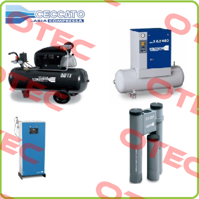 DO 6793  H 60-0285-110 CECCATO ARIA COMPRESSA
