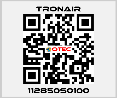 112850S0100 TRONAIR