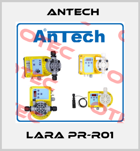 LARA PR-R01 Antech