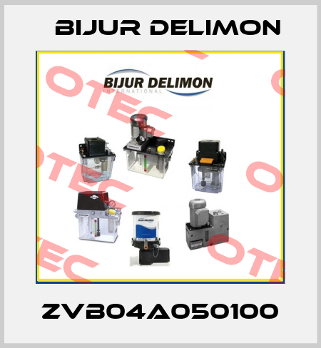 ZVB04A050100 Bijur Delimon
