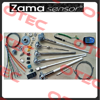 2330.201.2010 ZAMA SENSOR S.r.l.