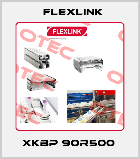 XKBP 90R500  FlexLink