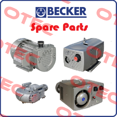 OVERHAUL SET U5.101 56630354200 Becker