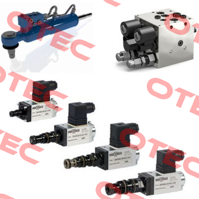 810967 Weber Hydraulik