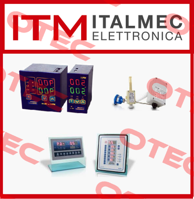 VR21-BL ITM Italmec Elettronica