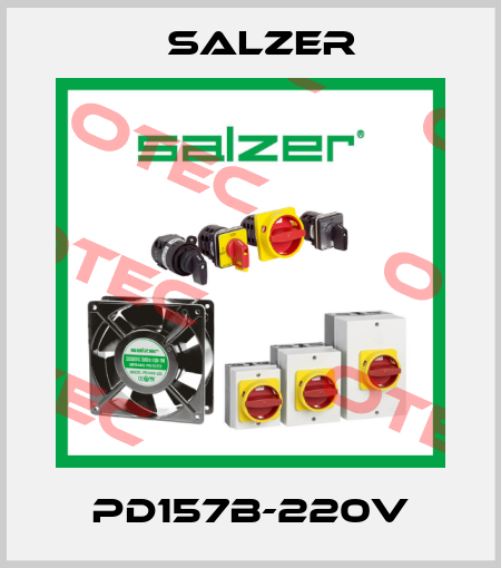 PD157B-220V Salzer