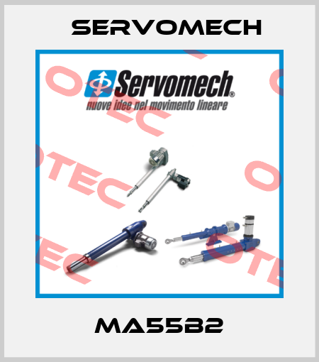 MA55b2 Servomech