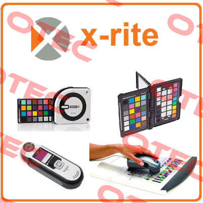 ColorChecker Display Pro with CCC Mini X-Rite