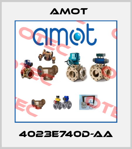4023E740D-AA Amot