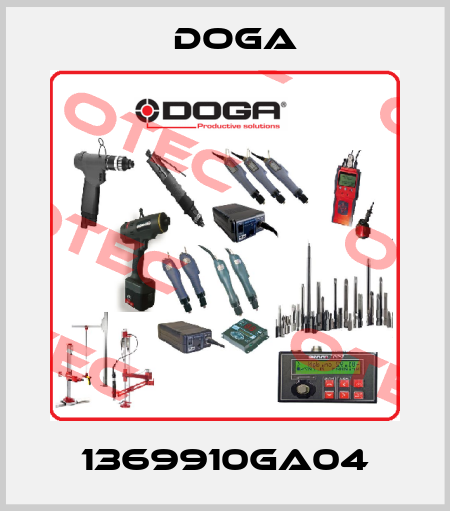 1369910GA04 Doga