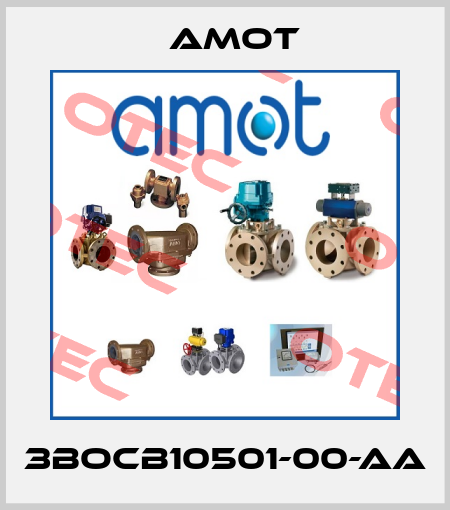 3BOCB10501-00-AA Amot