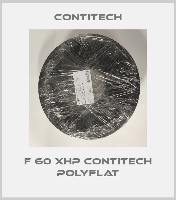 F 60 XHP ContiTech POLYFLAT-big