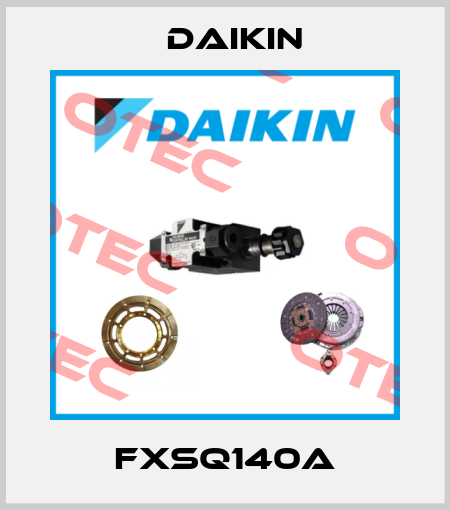 FXSQ140A Daikin