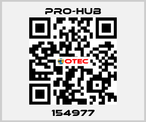 154977 Pro-Hub