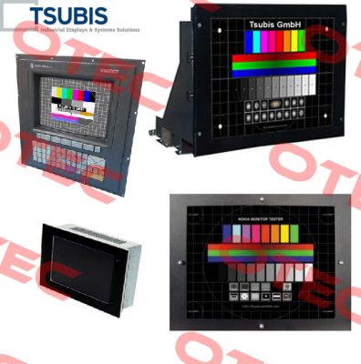 LCD10-0004 TSUBIS