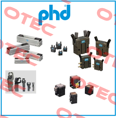 RLS150X180-AB-E Phd