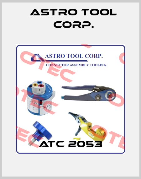 ATC 2053 Astro Tool Corp.