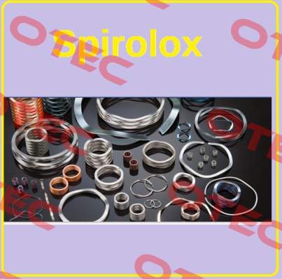 XWH 118 S16-X  Spirolox