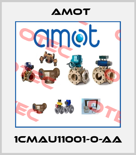 1CMAU11001-0-AA Amot
