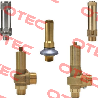 018176288 Nuova General Instruments
