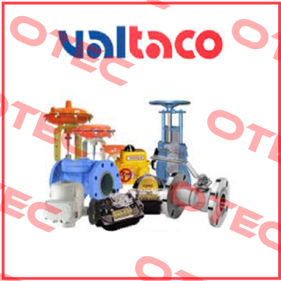 BCValtac (BCV) 226i, 3-pc body High Performance Ball Valve Valtaco