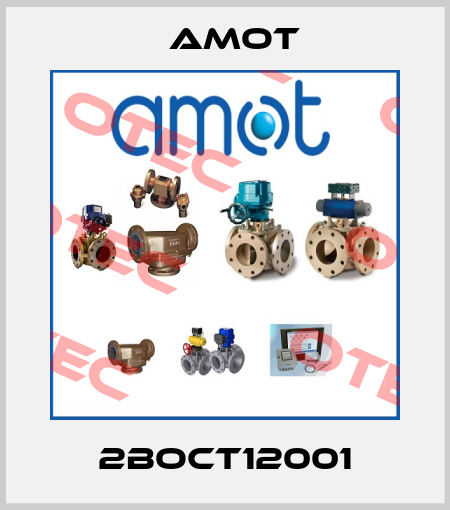 2BOCT12001 Amot