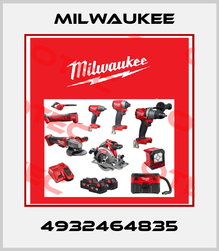 4932464835 Milwaukee