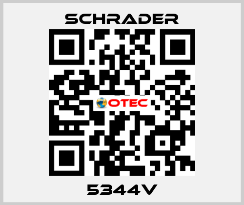 5344V Schrader