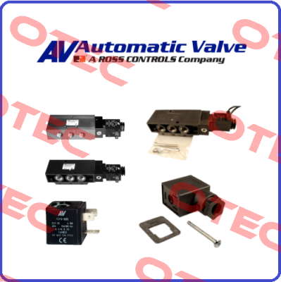 K0222GAXR -DBW Automatic Valve