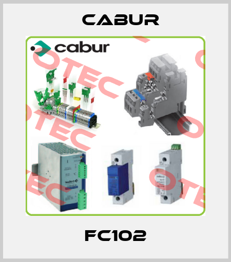 FC102 Cabur