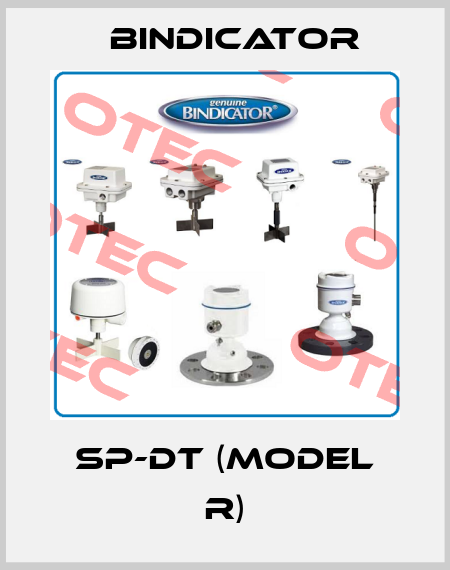 SP-DT (Model R) Bindicator