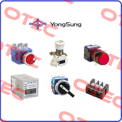 YS APL 22 DL 22 RH,NAVY BLUE  YongSung Electric