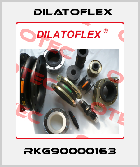 RKG90000163 DILATOFLEX