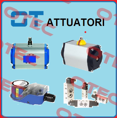 GTKB.63x90+90.DA.NP14A.F05/F07.000 GT Attuatori