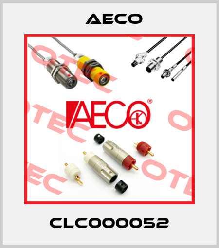 CLC000052 Aeco