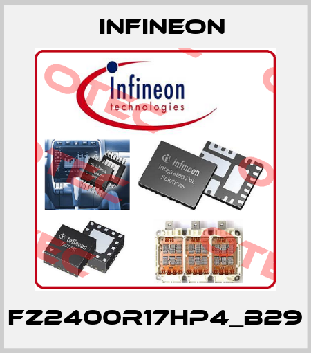 FZ2400R17HP4_B29 Infineon
