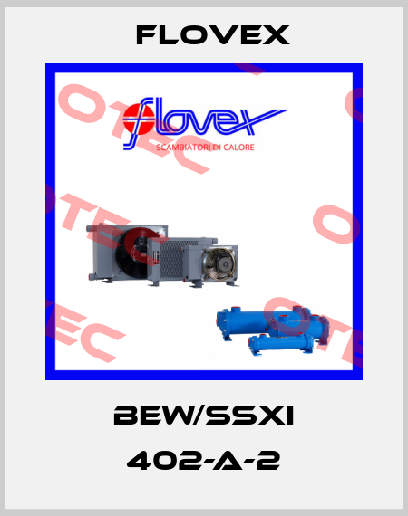 BEW/SSXI 402-A-2 Flovex