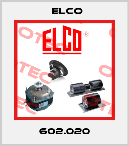 602.020 Elco