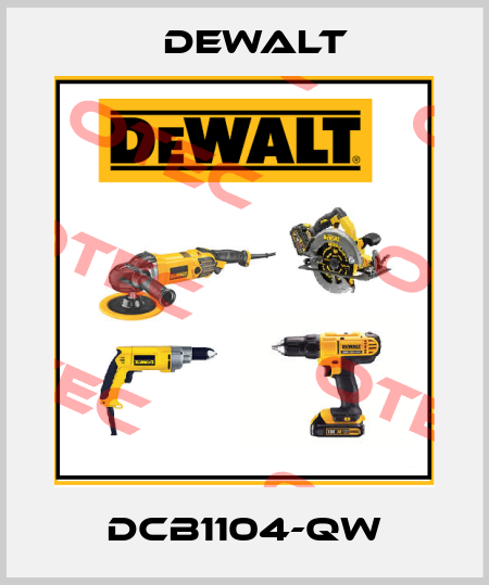 DCB1104-QW Dewalt
