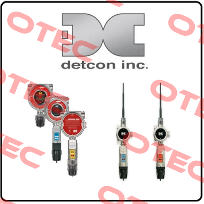 DA-4 Detcon (Teledyne)