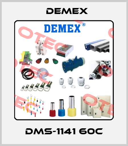DMS-1141 60C Demex